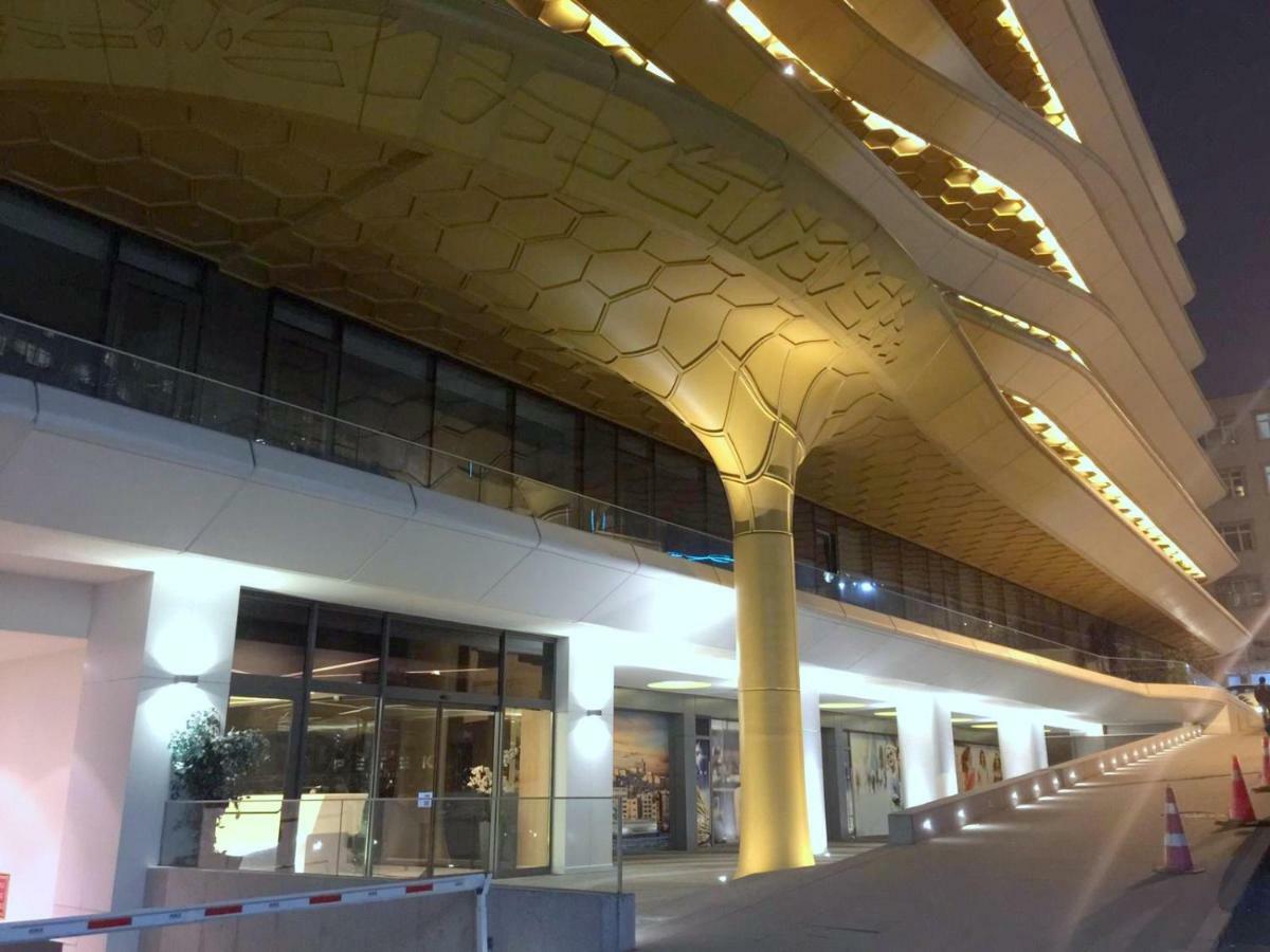 Taksim leylak suite İstanbul Dış mekan fotoğraf