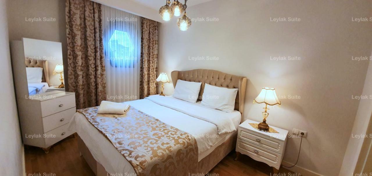 Taksim leylak suite İstanbul Dış mekan fotoğraf