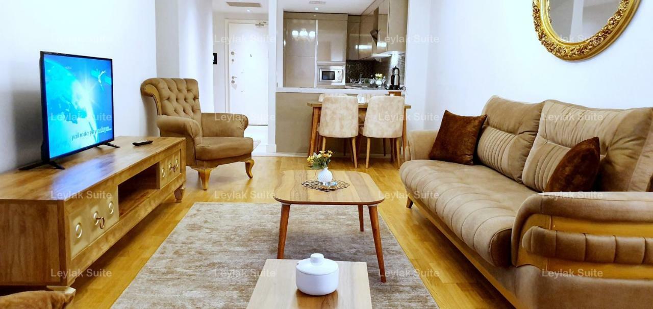 Taksim leylak suite İstanbul Dış mekan fotoğraf