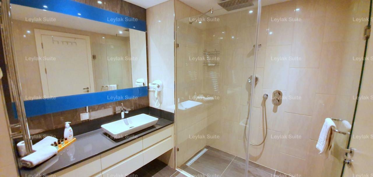 Taksim leylak suite İstanbul Dış mekan fotoğraf