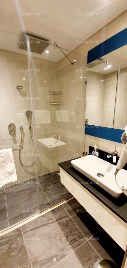 Taksim leylak suite İstanbul Dış mekan fotoğraf