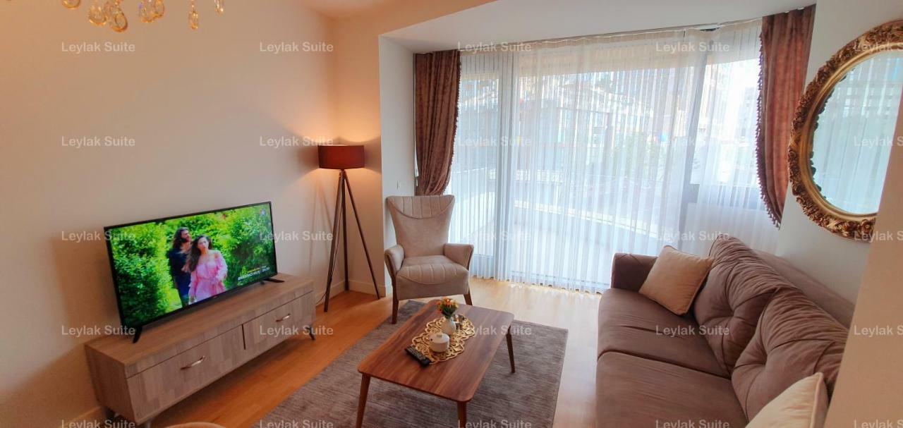 Taksim leylak suite İstanbul Dış mekan fotoğraf