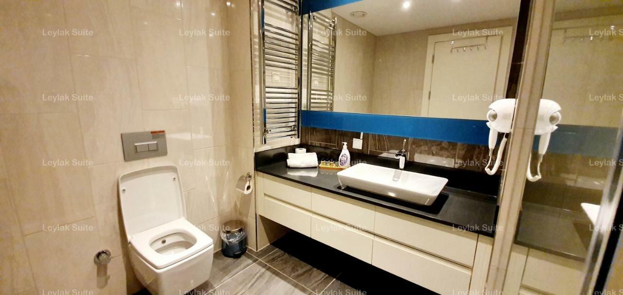 Taksim leylak suite İstanbul Dış mekan fotoğraf
