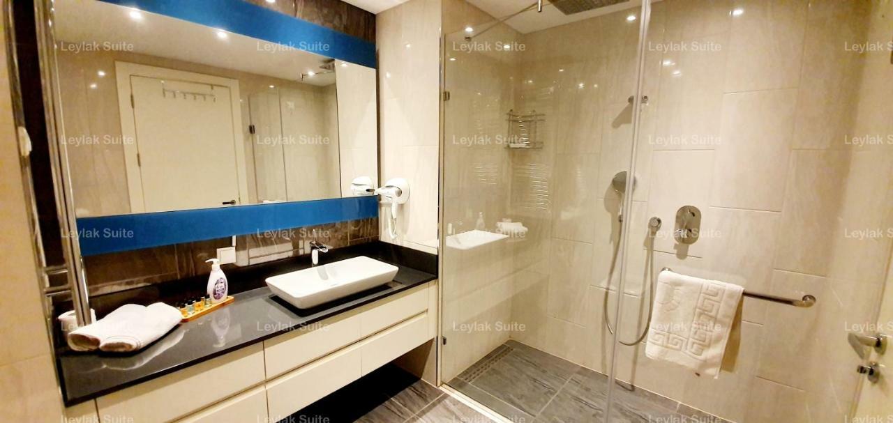 Taksim leylak suite İstanbul Dış mekan fotoğraf