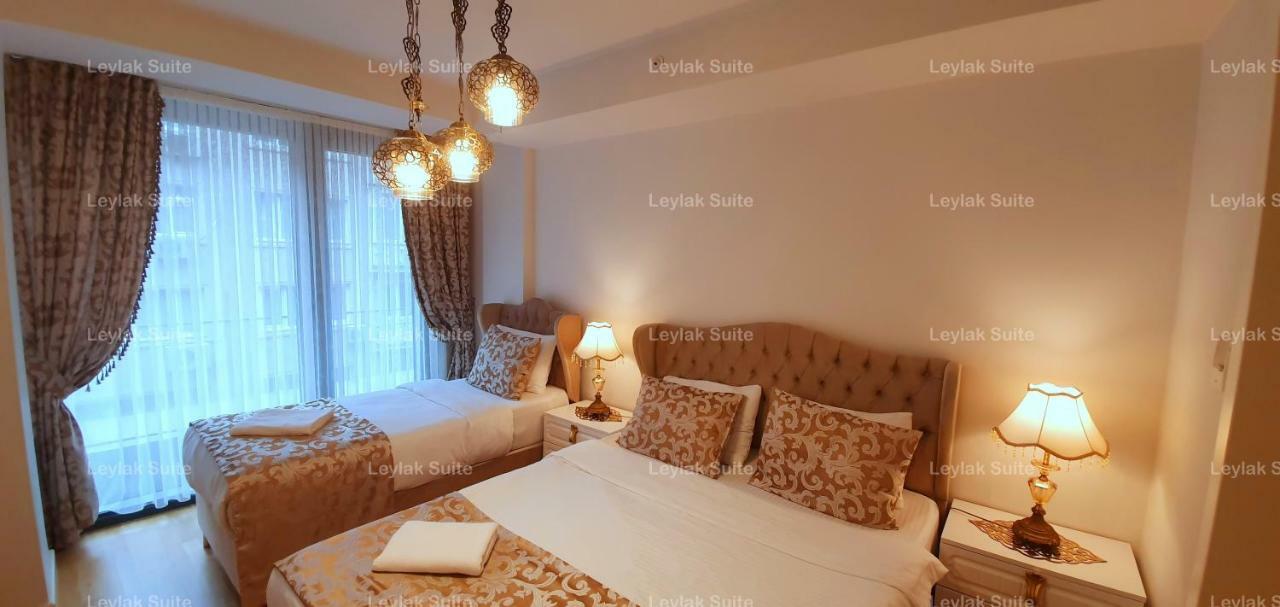 Taksim leylak suite İstanbul Dış mekan fotoğraf