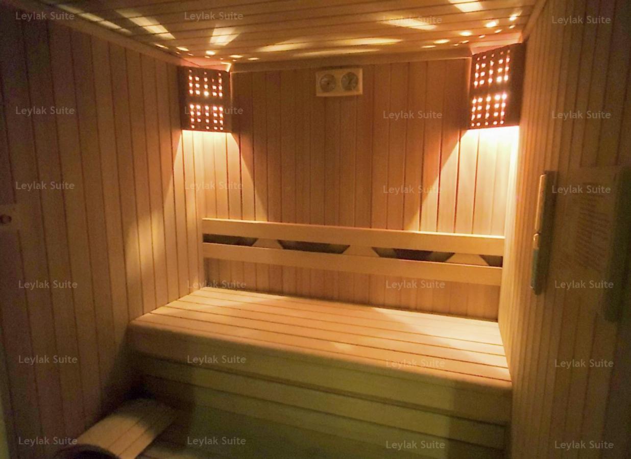 Taksim leylak suite İstanbul Dış mekan fotoğraf